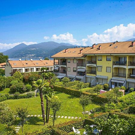 Residenz Lagobello Germignaga Esterno foto